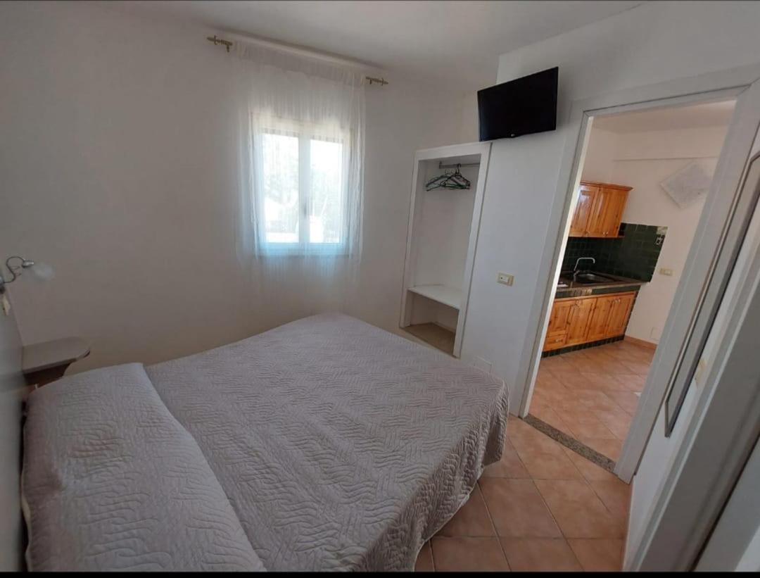Appartamenti Da Nicola Lampedusa Buitenkant foto
