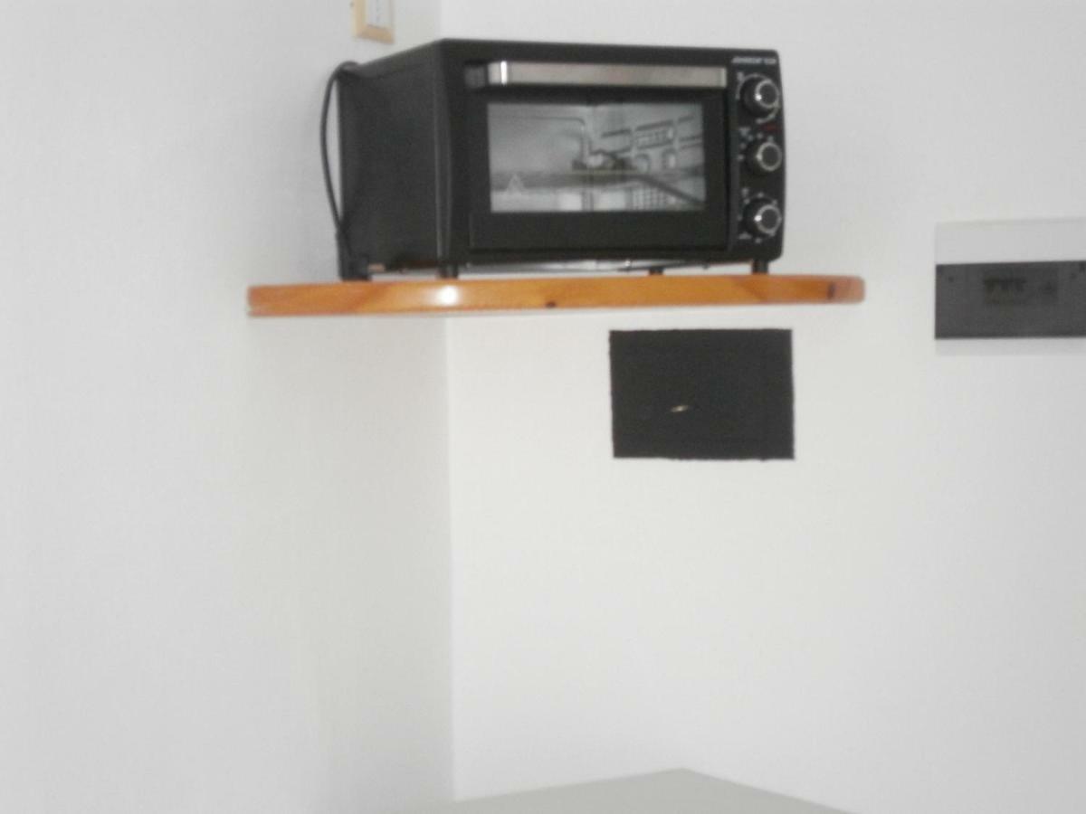 Appartamenti Da Nicola Lampedusa Buitenkant foto